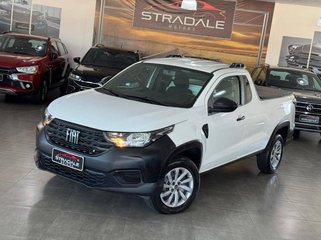 Fiat Strada