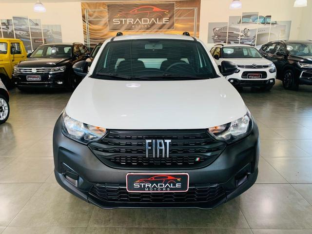 Fiat Strada