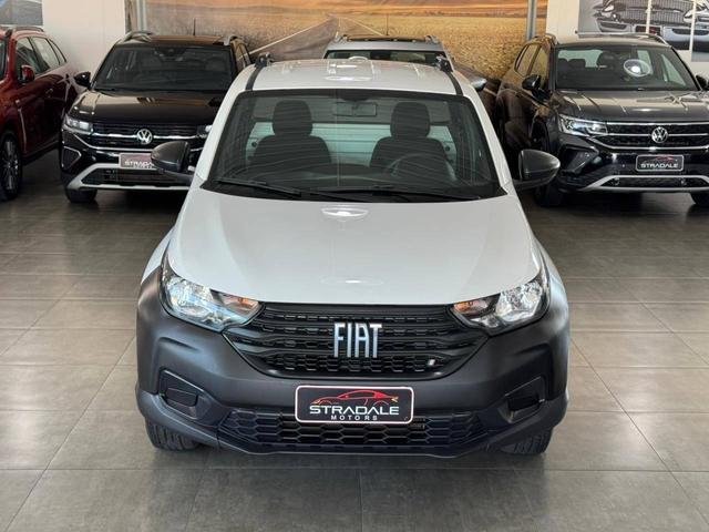 Fiat Strada