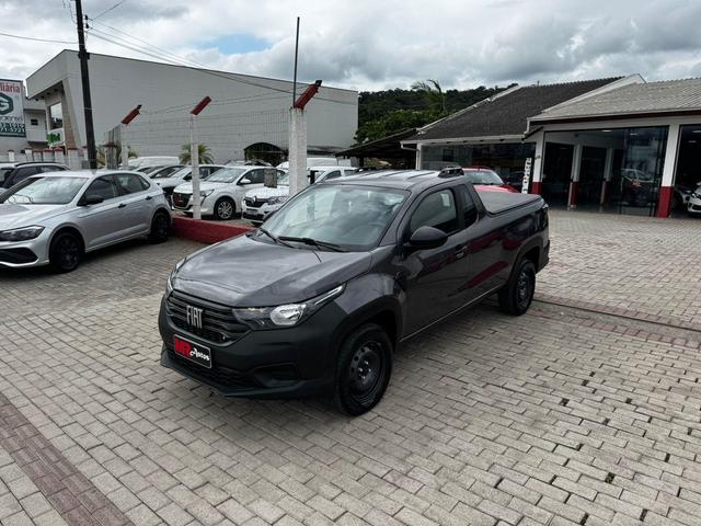 Fiat Strada