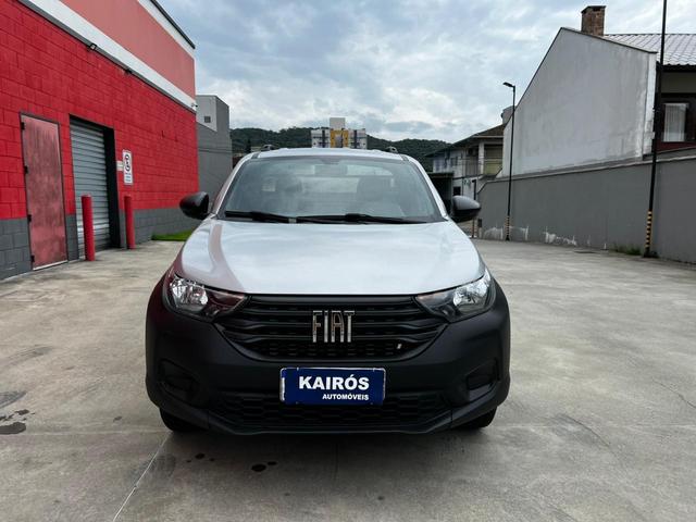 Fiat Strada