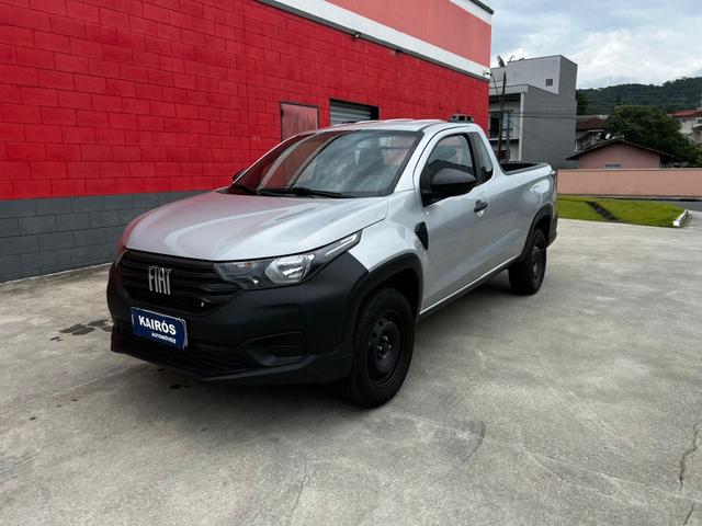 Fiat Strada