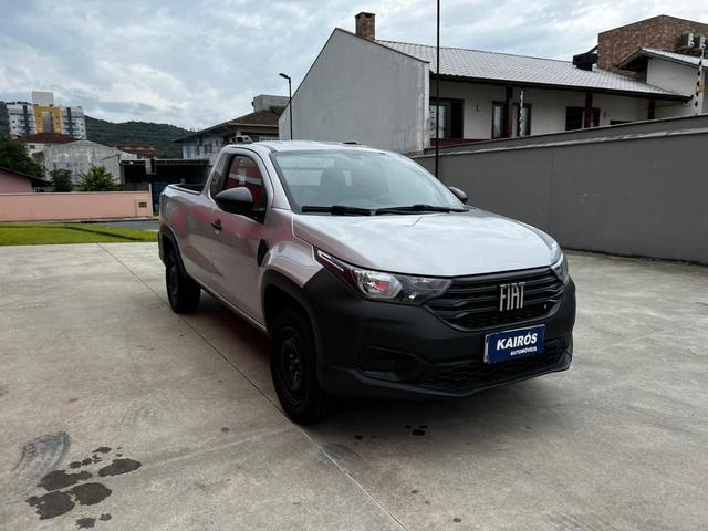 Fiat Strada