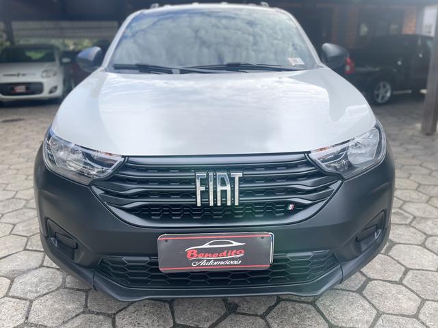 Fiat Strada