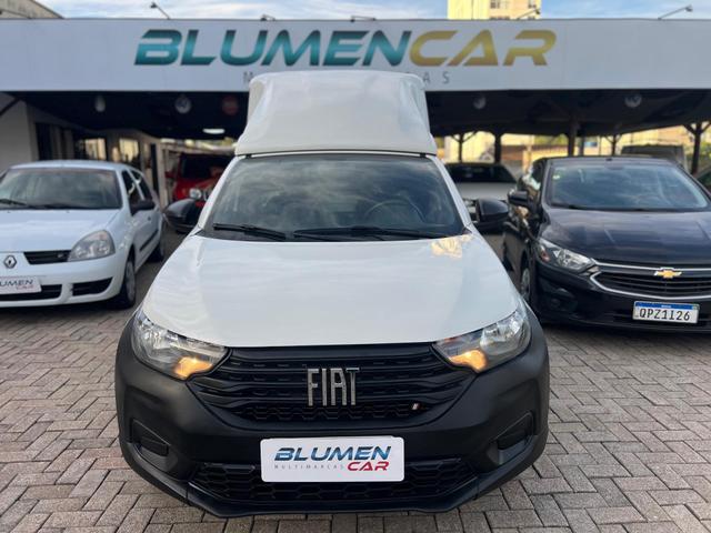 Fiat Strada