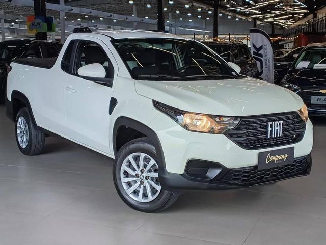 Fiat Strada