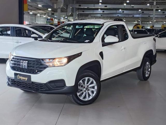 Fiat Strada