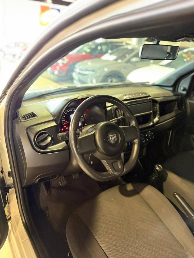 Fiat Strada