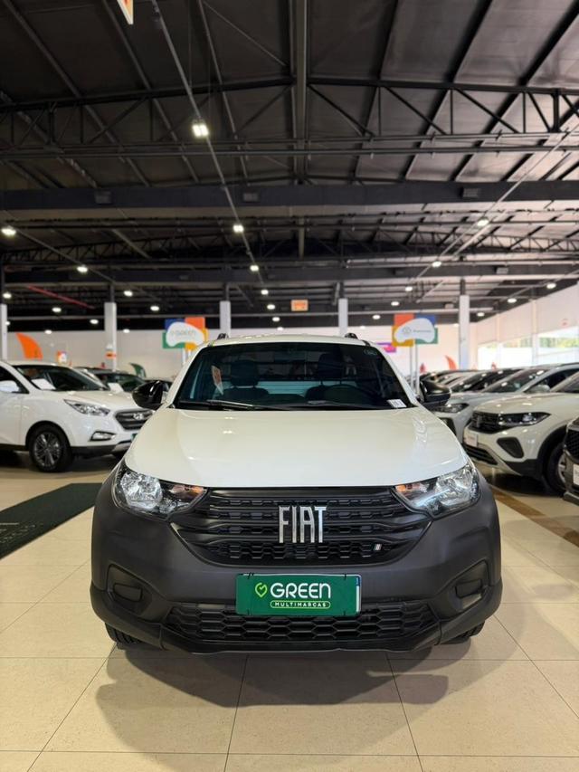 Fiat Strada