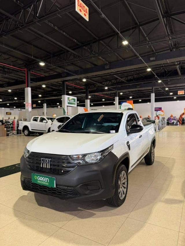 Fiat Strada