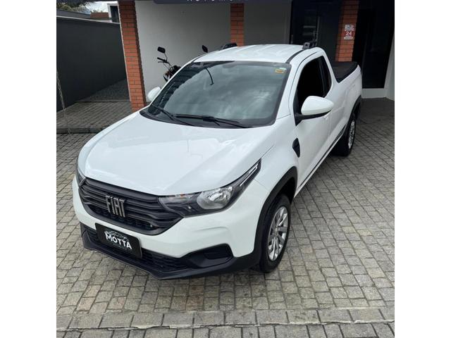 Fiat Strada
