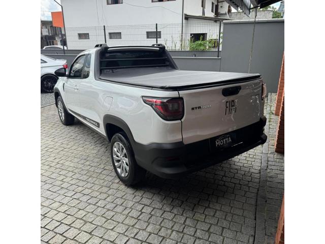 Fiat Strada