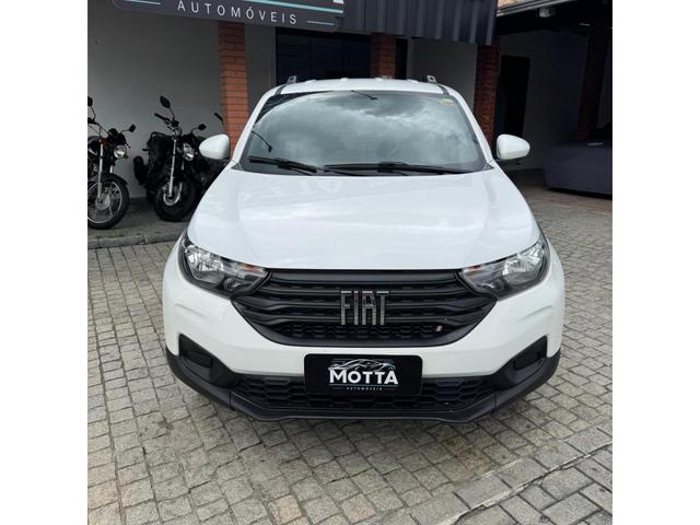 Fiat Strada
