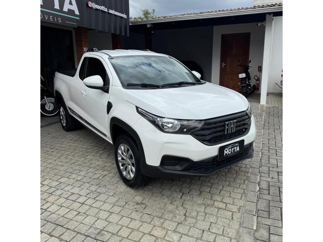 Fiat Strada