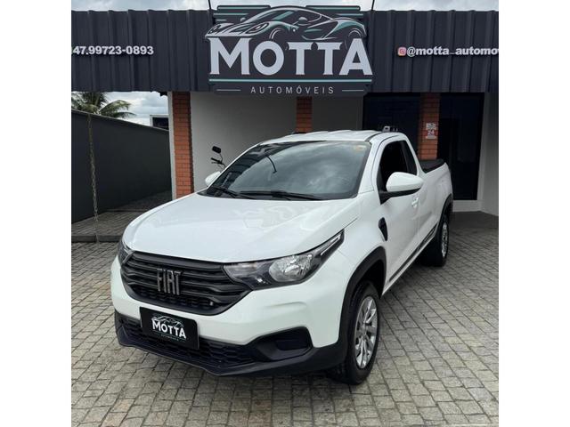 Fiat Strada