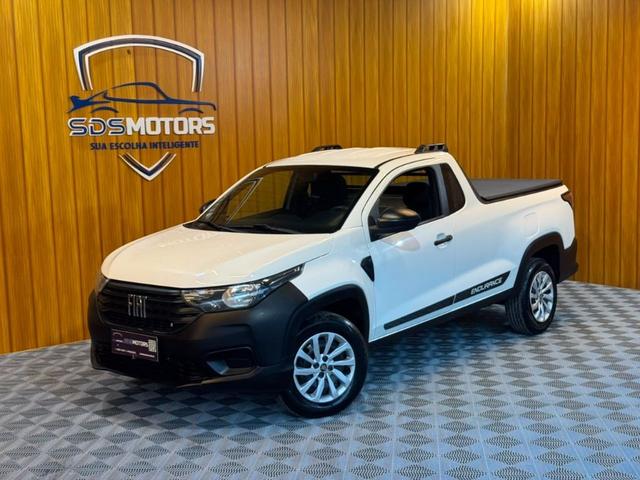 Fiat Strada