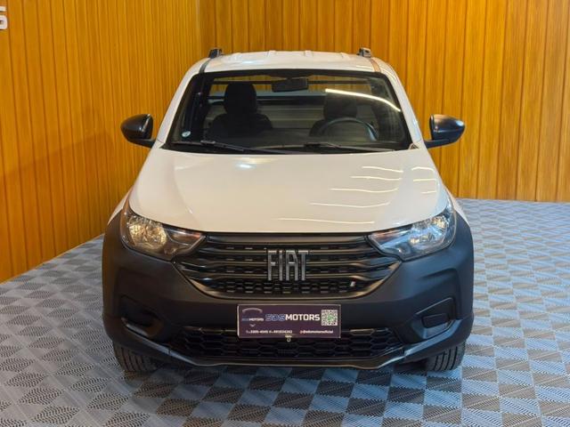 Fiat Strada