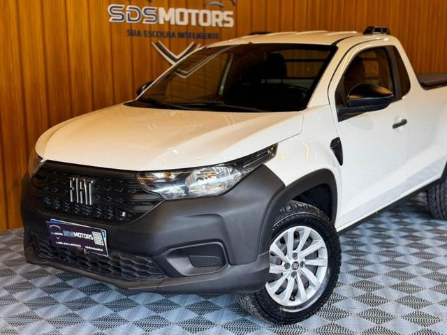 Fiat Strada