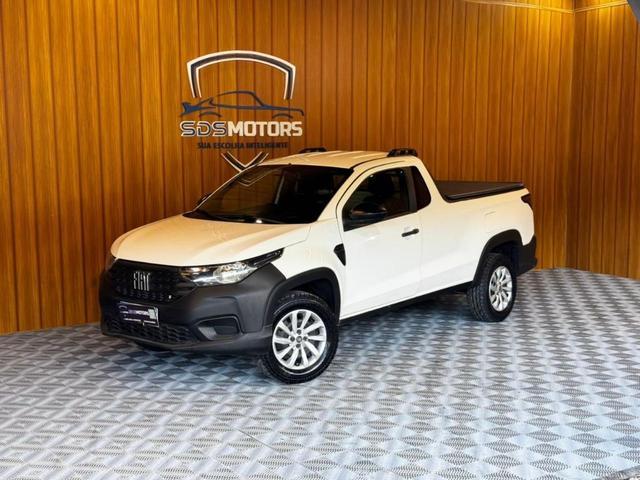 Fiat Strada