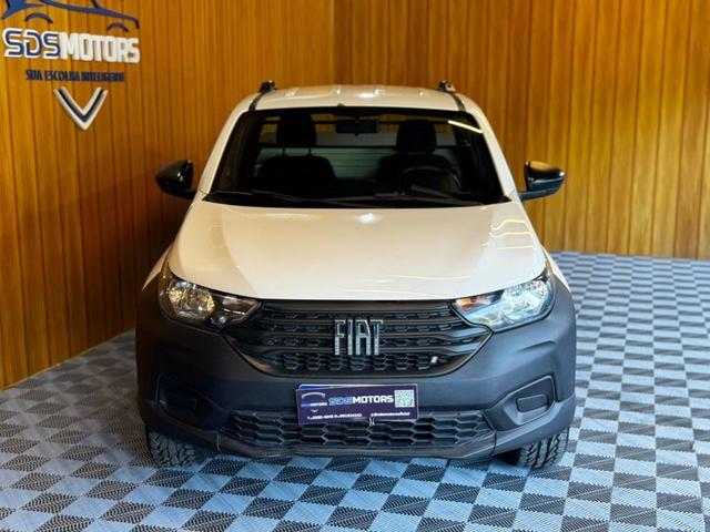 Fiat Strada