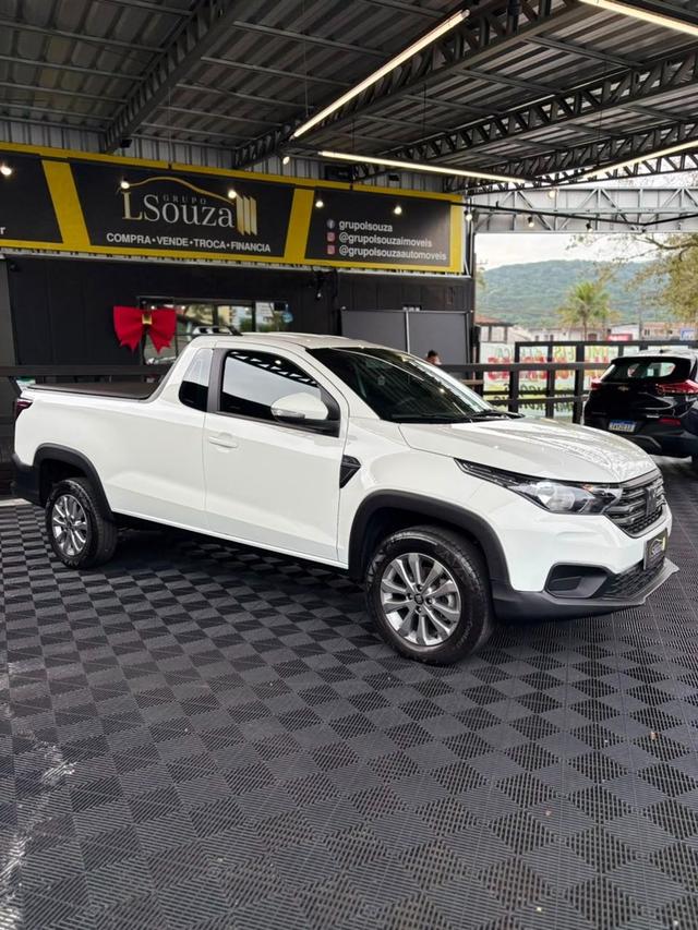 Fiat Strada