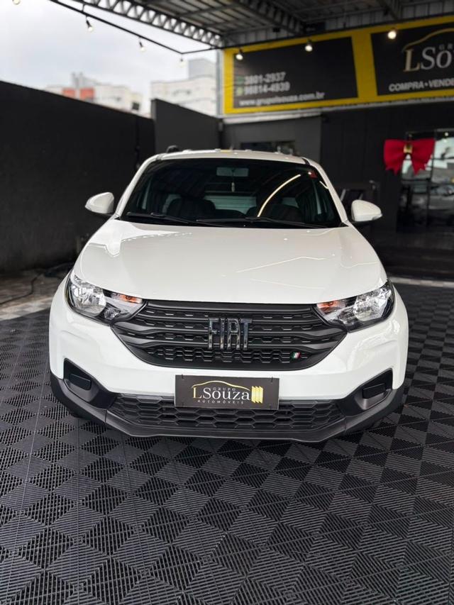 Fiat Strada