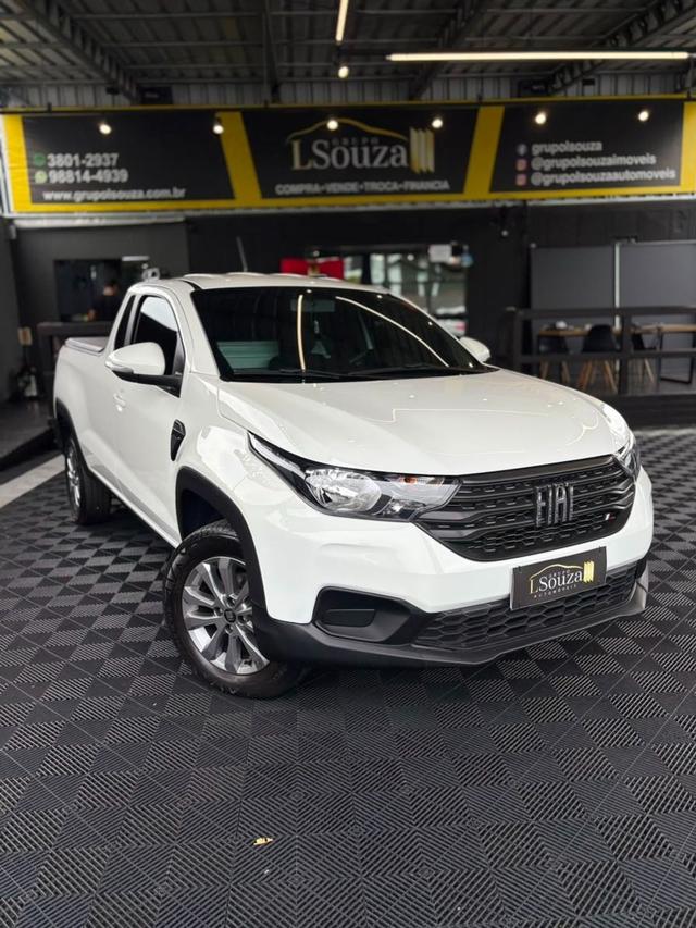 Fiat Strada
