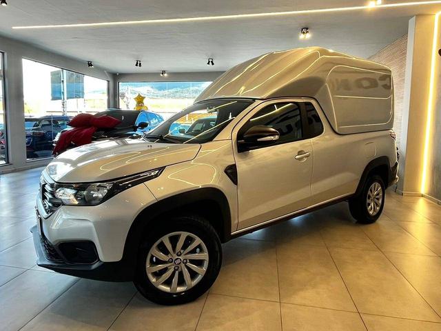 Fiat Strada