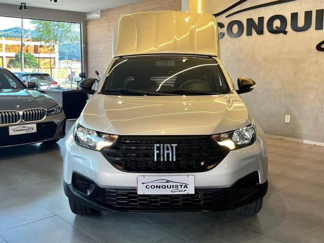 Fiat Strada