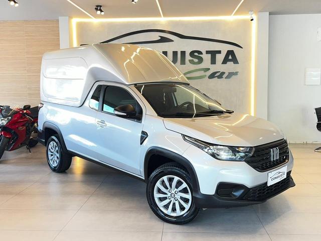 Fiat Strada