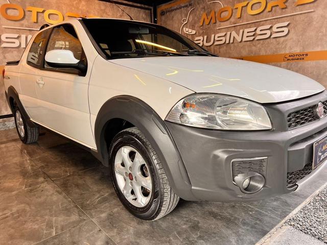 Fiat Strada