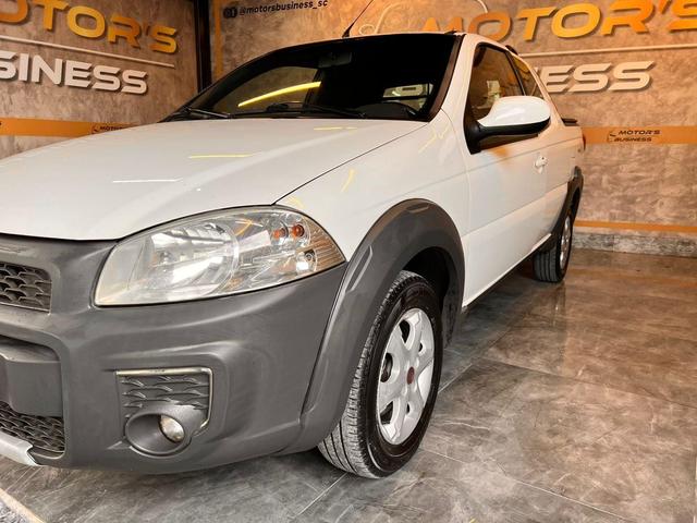 Fiat Strada