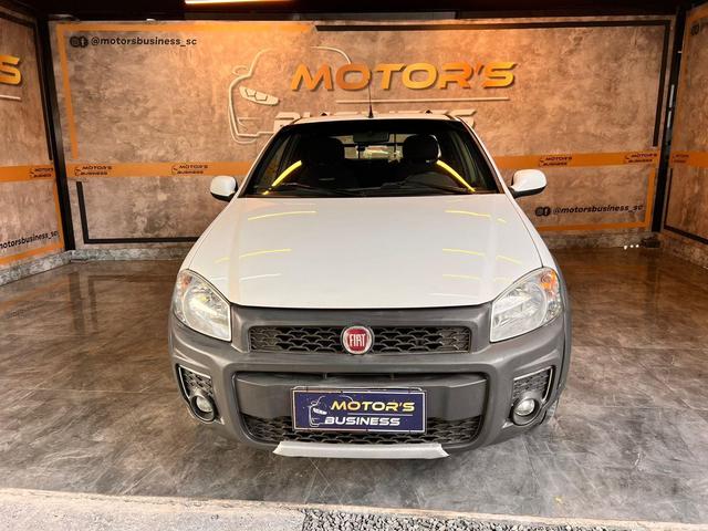 Fiat Strada
