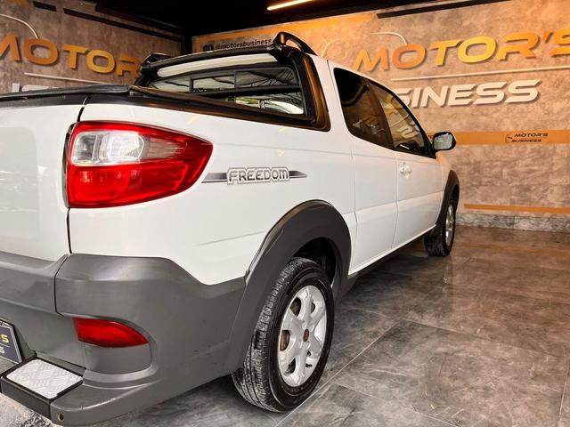 Fiat Strada
