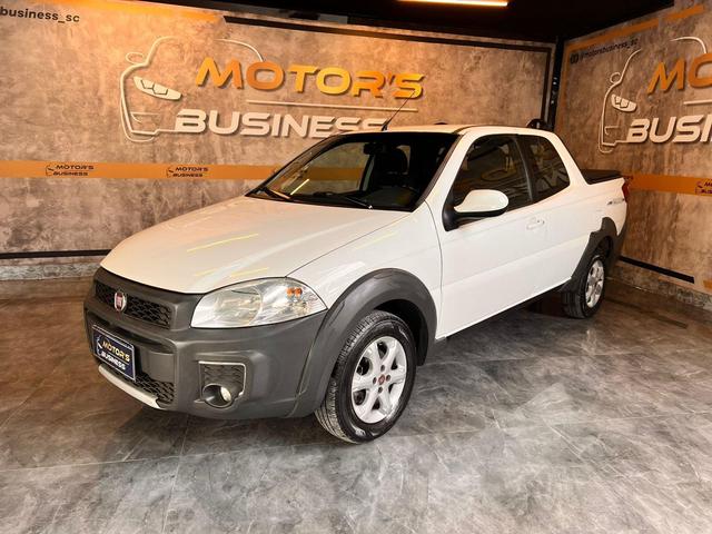 Fiat Strada