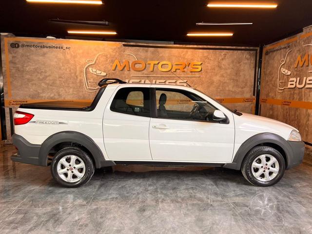 Fiat Strada
