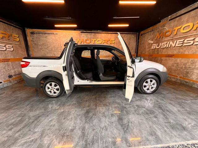 Fiat Strada