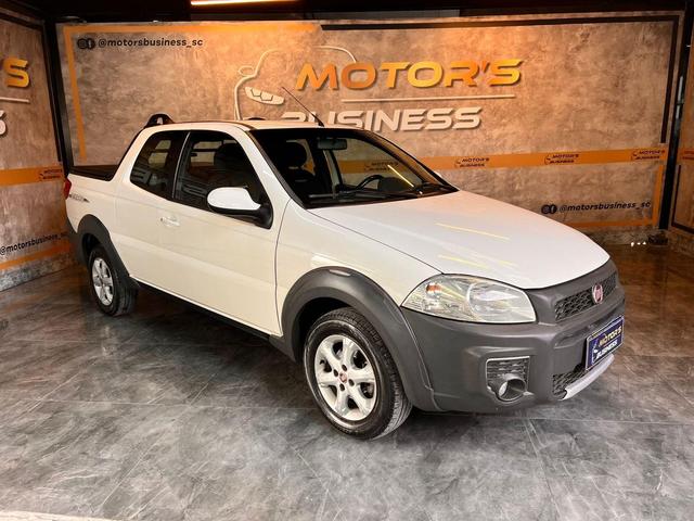 Fiat Strada