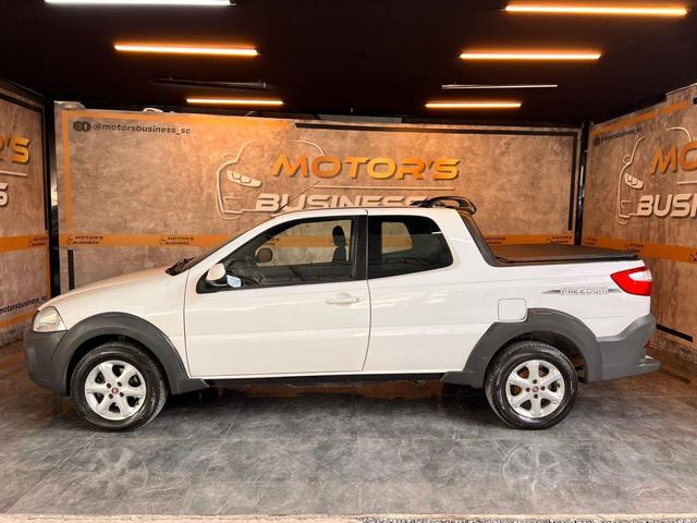 Fiat Strada