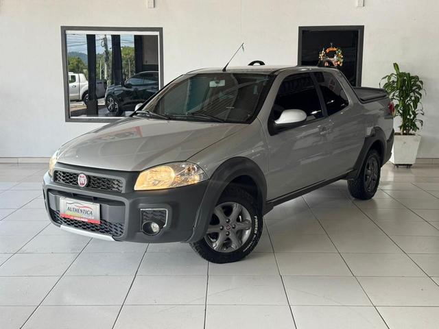 Fiat Strada