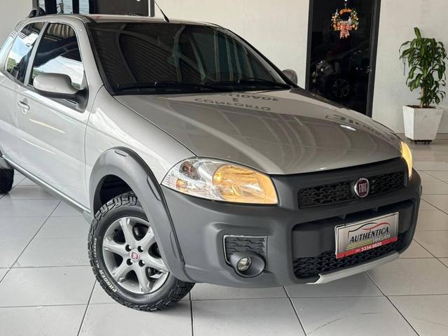 Fiat Strada