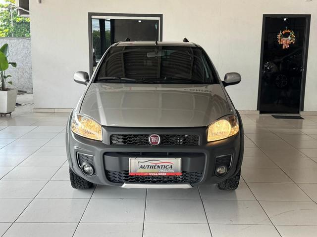 Fiat Strada
