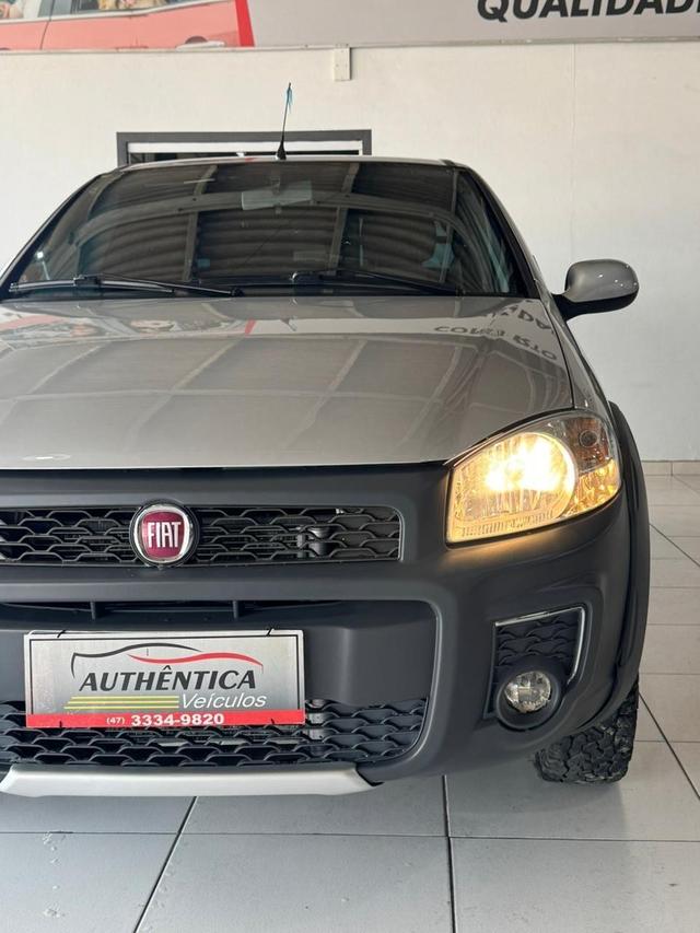 Fiat Strada