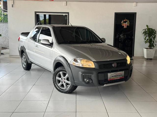 Fiat Strada