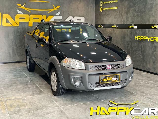 Fiat Strada