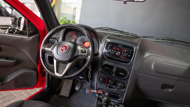 Fiat Strada