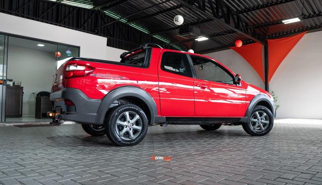 Fiat Strada