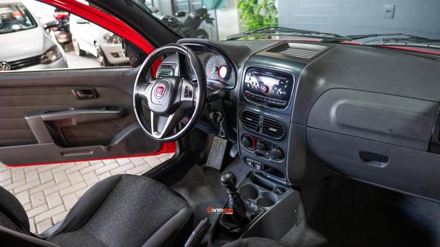 Fiat Strada