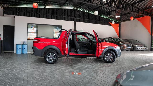 Fiat Strada