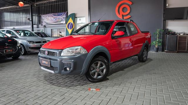 Fiat Strada